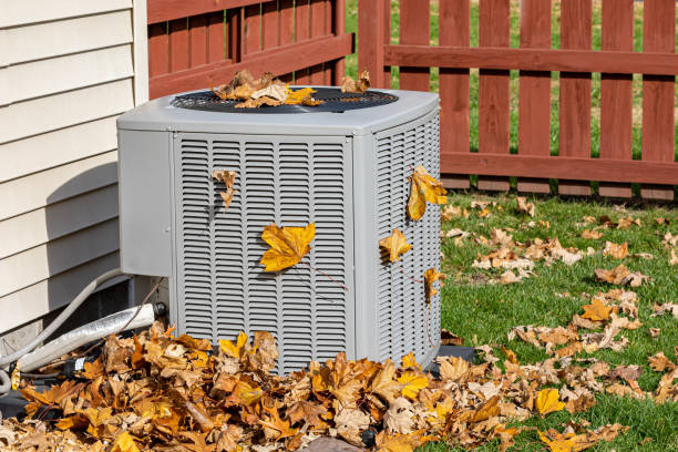 Best HVAC installation services  in Von Ormy, TX