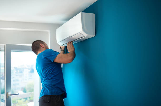 Best Residential HVAC services  in Von Ormy, TX