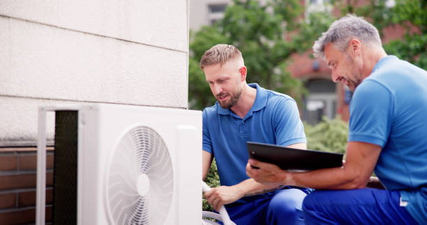 Best HVAC system installation  in Von Ormy, TX