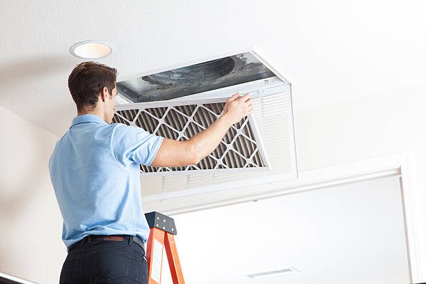 Best Commercial HVAC repair  in Von Ormy, TX
