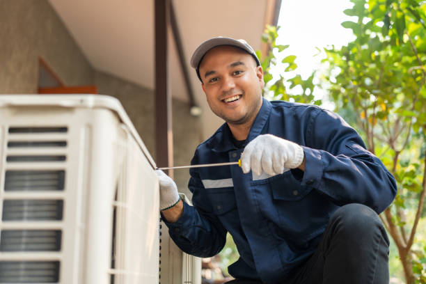 Best HVAC maintenance near me  in Von Ormy, TX
