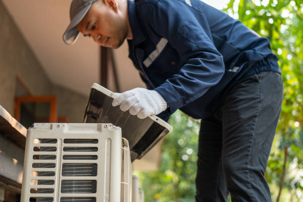 Best HVAC companies near me  in Von Ormy, TX