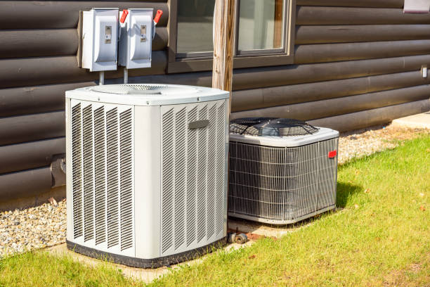 Best HVAC installation services  in Von Ormy, TX